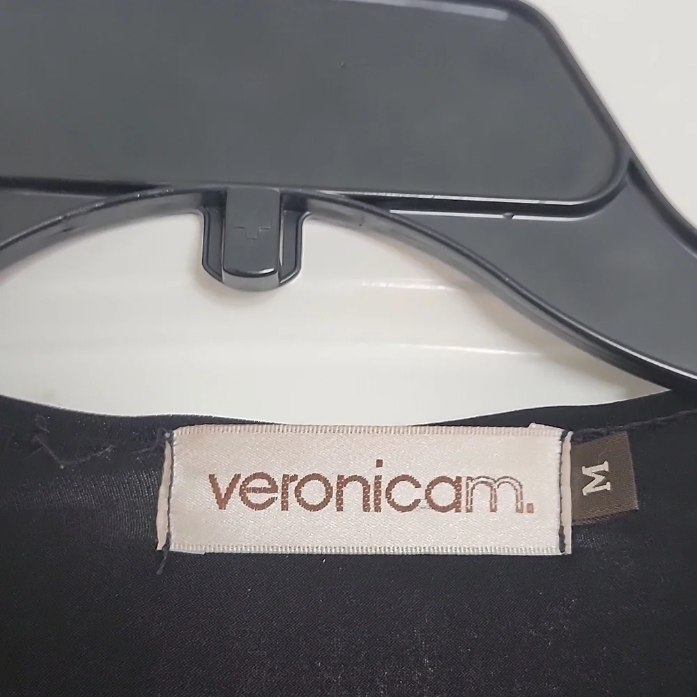 Veronica M questions please